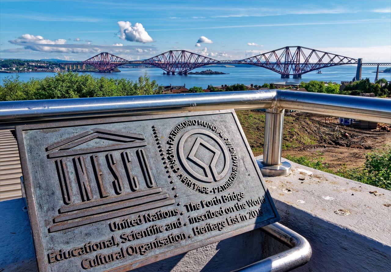 Forth Bridge