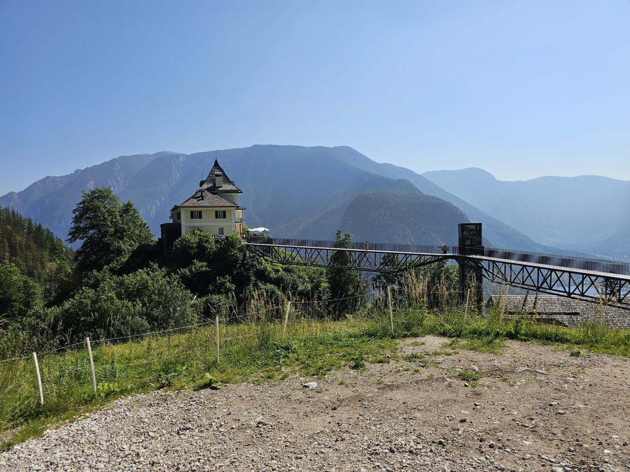 Rudolfsturm