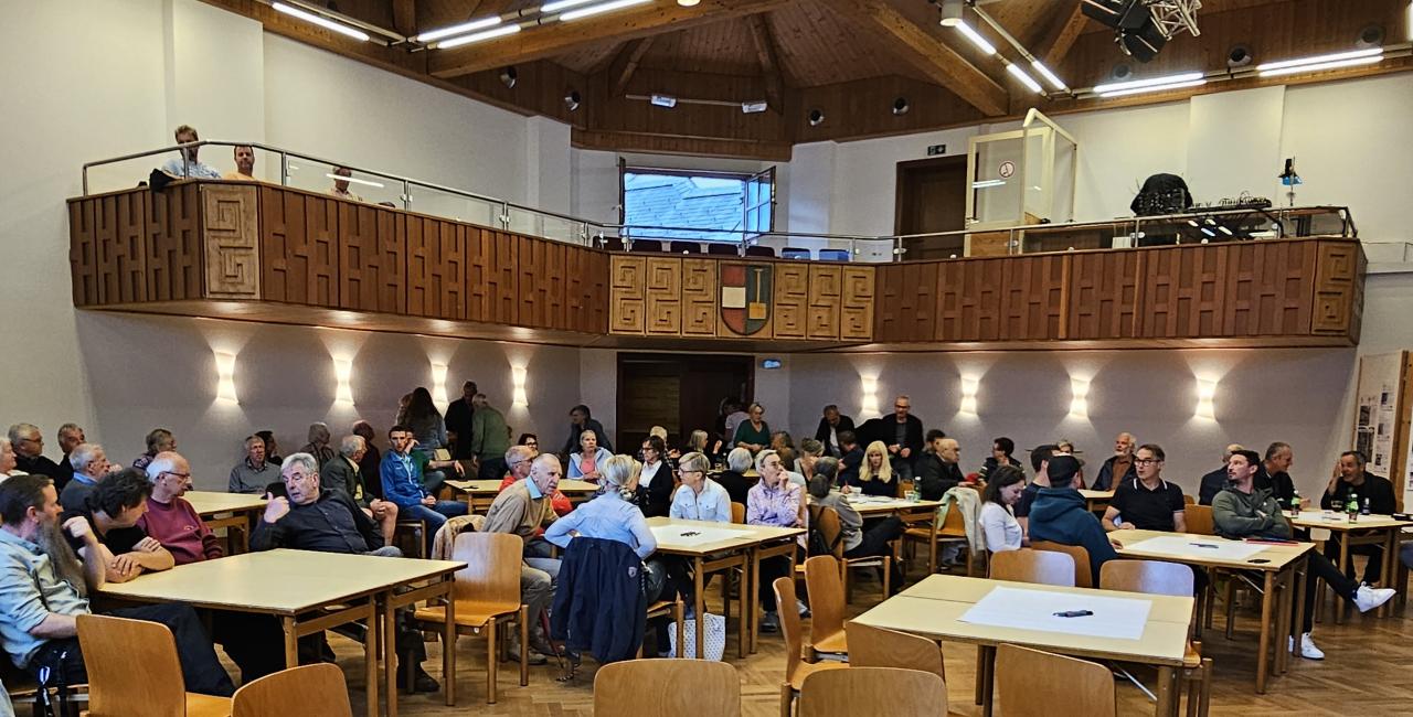 20240513 Kick Off Besucherlenkung