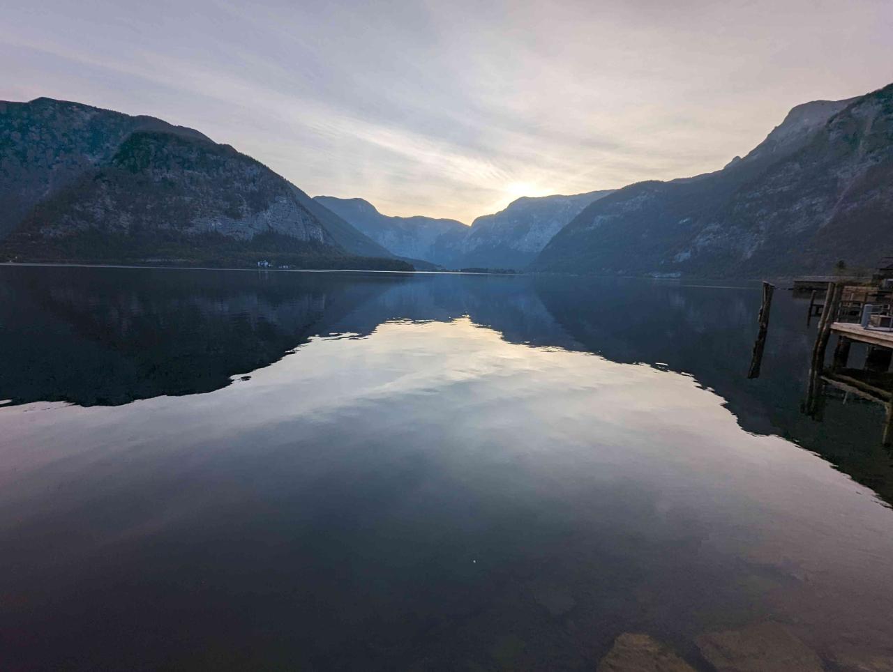 Hallstättersee 10 2023