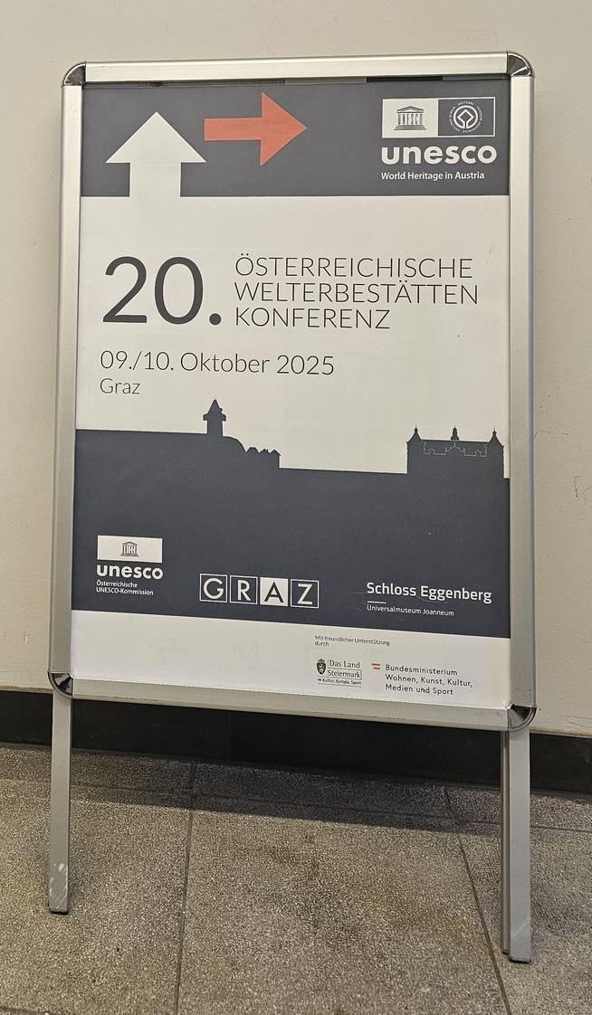Welterbestättenkonferenz