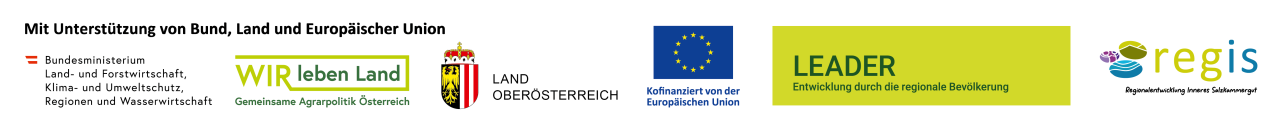 Mit Unterstützung von Bund, Land und Europäischer Union.