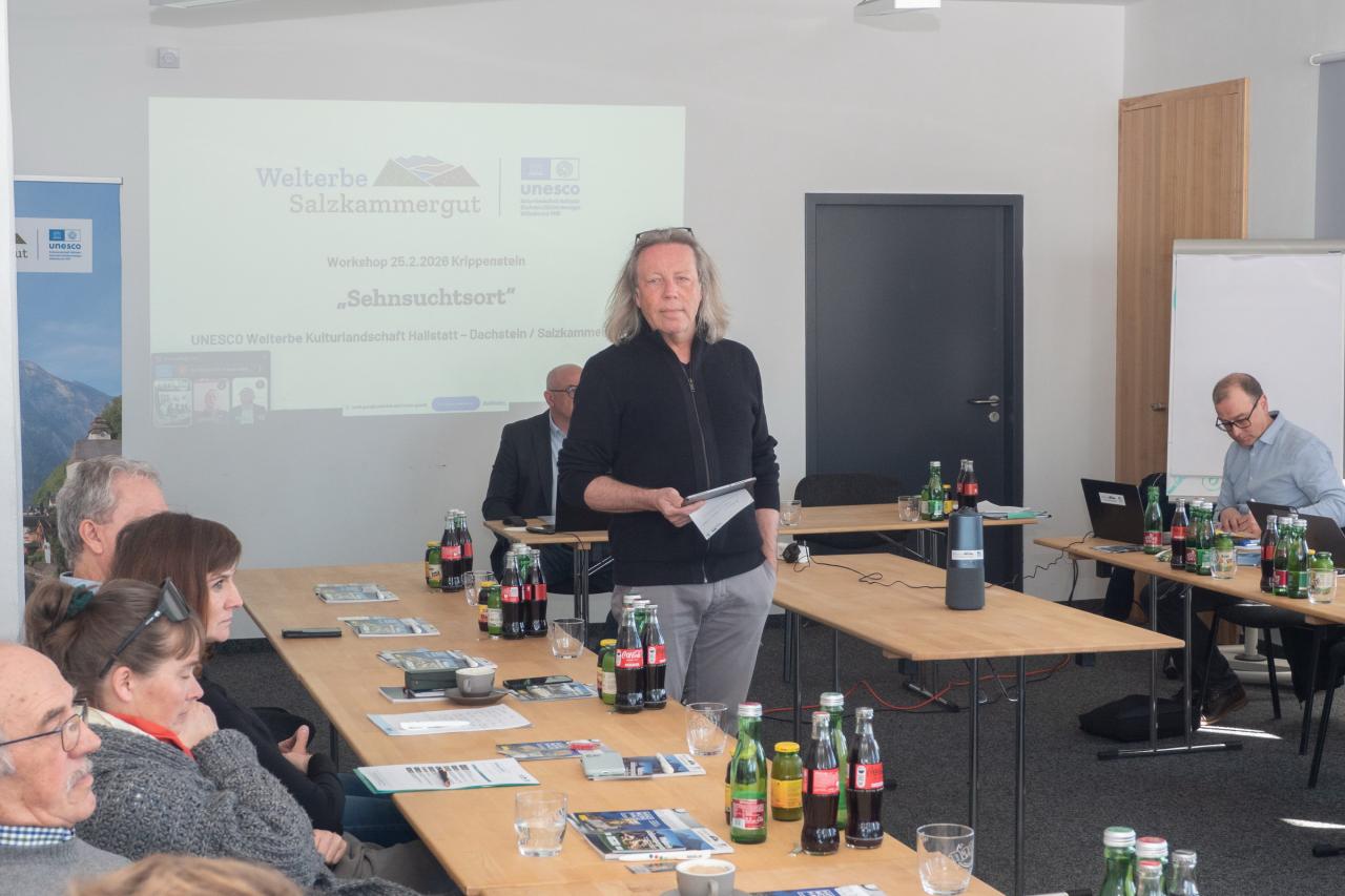 Welterbe Salzkammergut _ Workshop 25.2.2026 _ Motiv Workshop-Leitung Reinhard Lanner 1 _ Bild Michael Körner _ LR.jpg