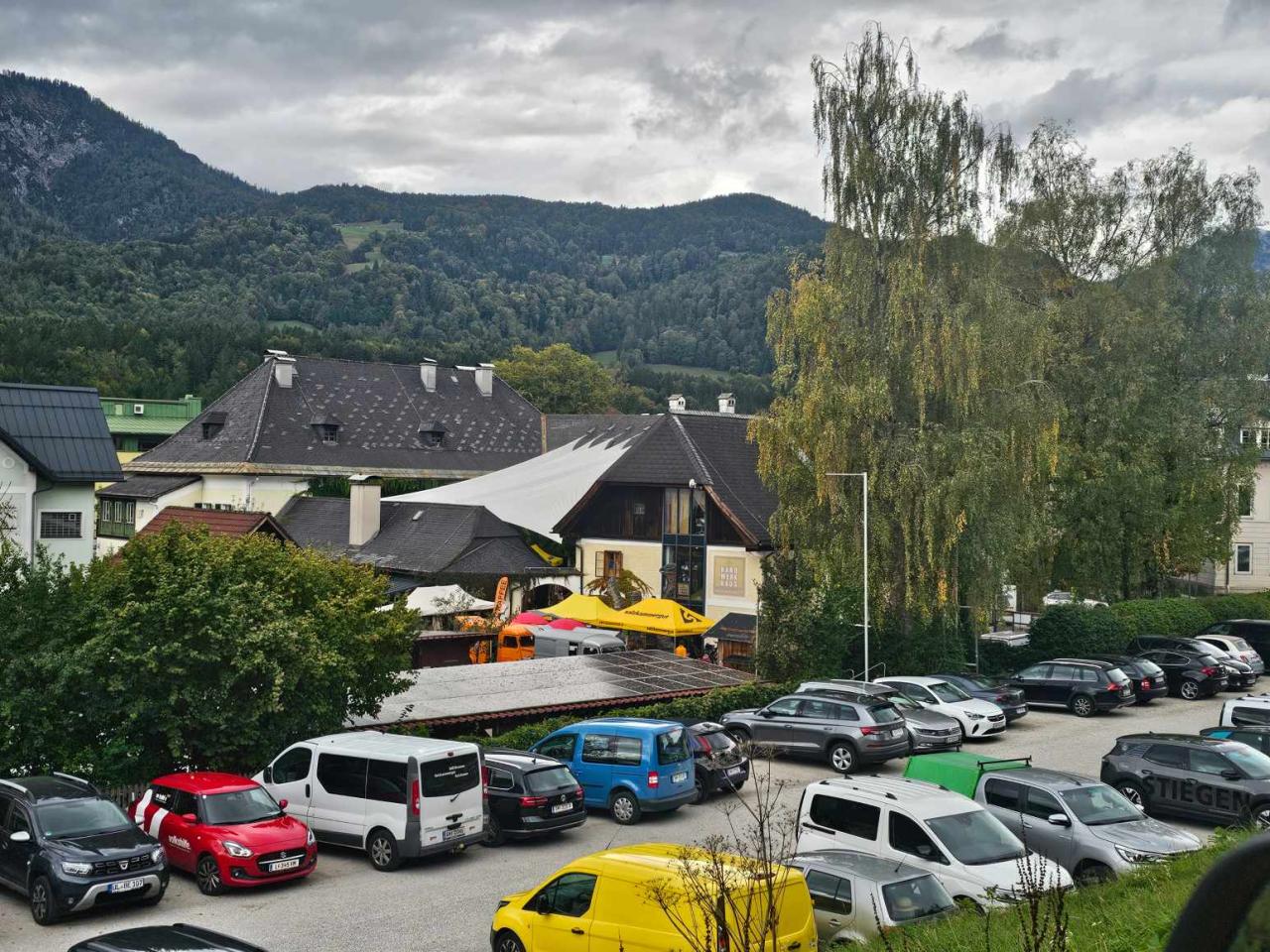 Hand.Werk.Haus Bad Goisern Drechseltage