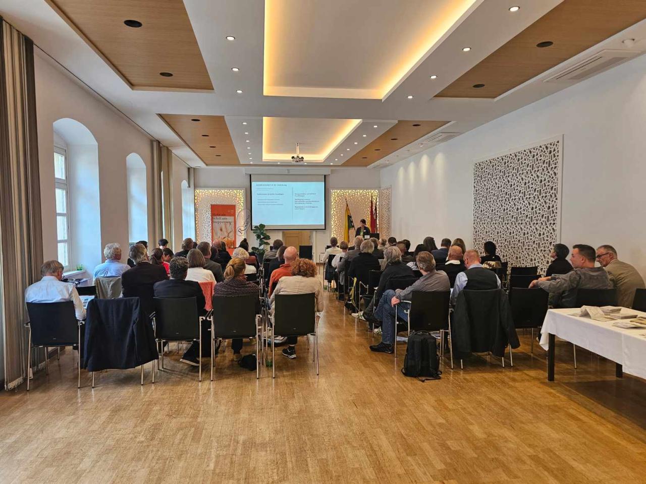 21 Welterbestättenkonferenz Rust 14