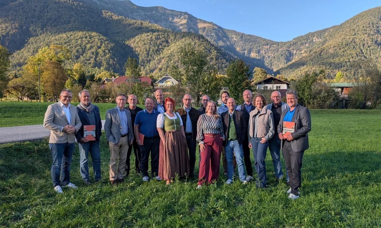 OÖ KulturEXPO Koordinationstreffen