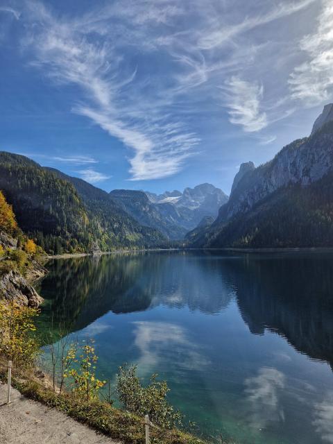 Exceptional Natural Landscape