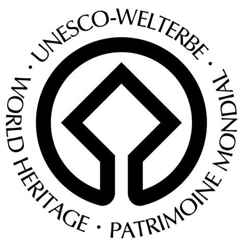 UNESCO World Heritage Logo
