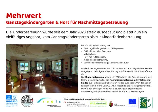 Mehrwert 2024