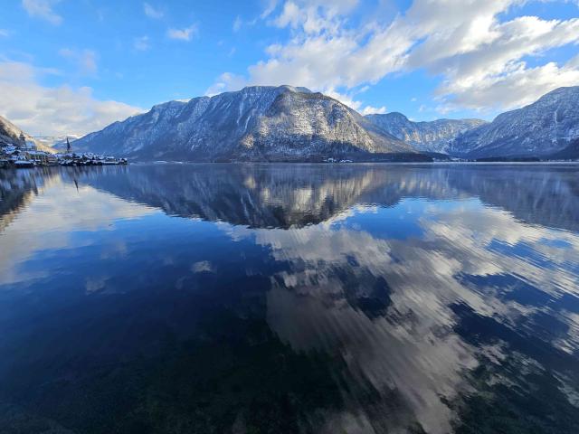 Hallstättersee Büroserie