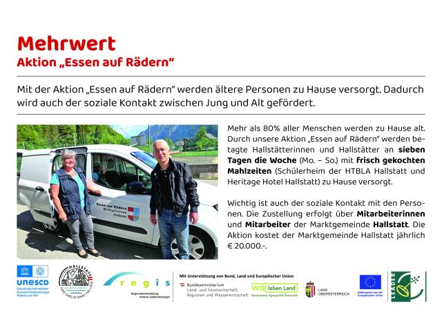 Mehrwert 2024