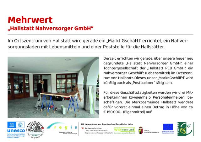 Mehrwert 2024
