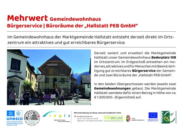 Mehrwert 2024