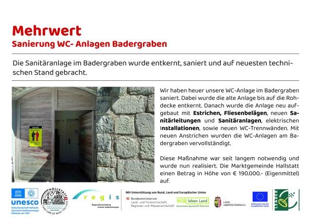 Mehrwert 2024