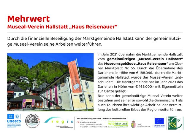 Mehrwert 2024