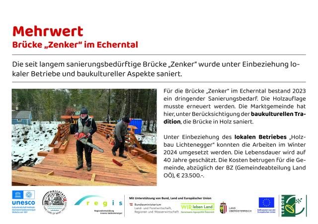 Mehrwert 2024