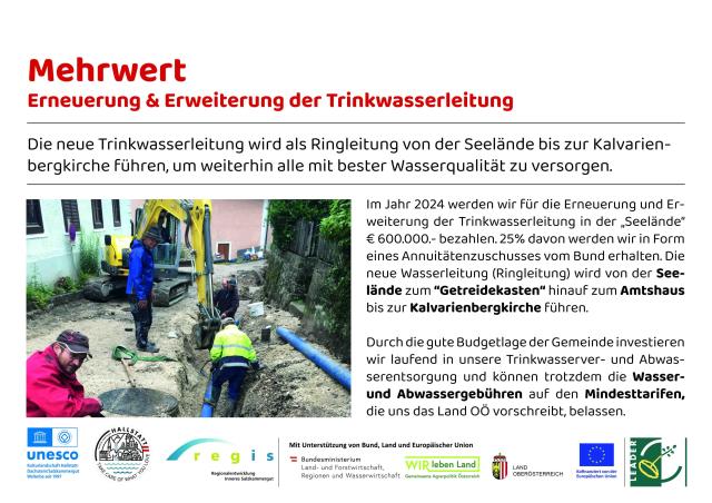 Mehrwert 2024