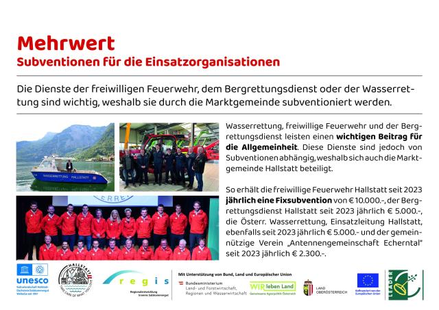 Mehrwert 2024