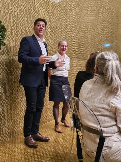 20. Welterbestättenkonferenz 2025