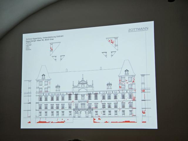 20. Welterbestättenkonferenz 2025