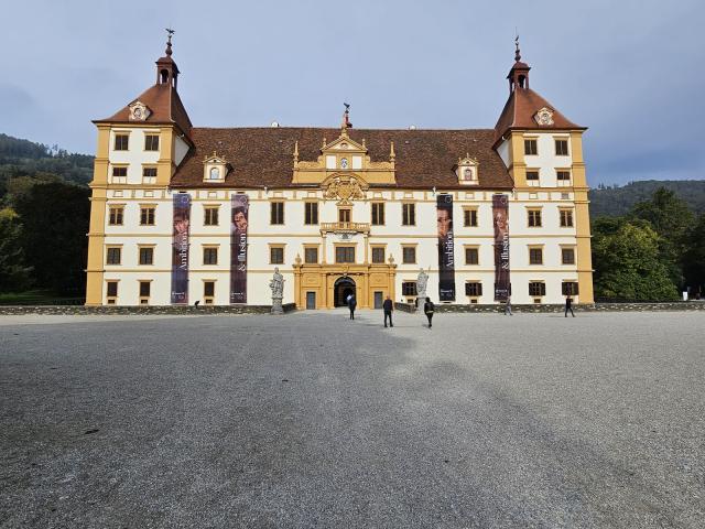 20. Welterbestättenkonferenz 2025