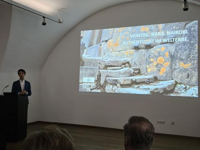 Welterbestättenkonferenz