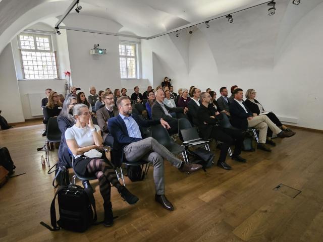 Welterbestättenkonferenz