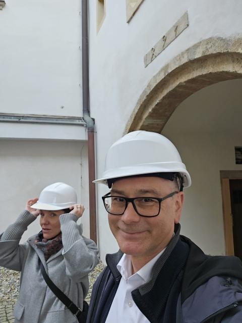 Welterbestättenkonferenz