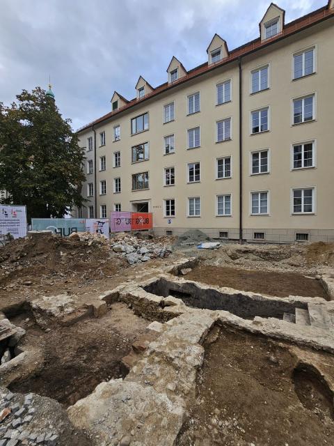 20. Welterbestättenkonferenz 2025