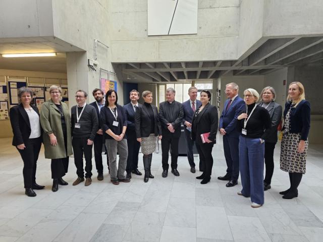 Fachgespräch Alt&Anders Bundesdenkmalamt