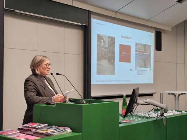 Fachgespräch Alt&Anders Bundesdenkmalamt