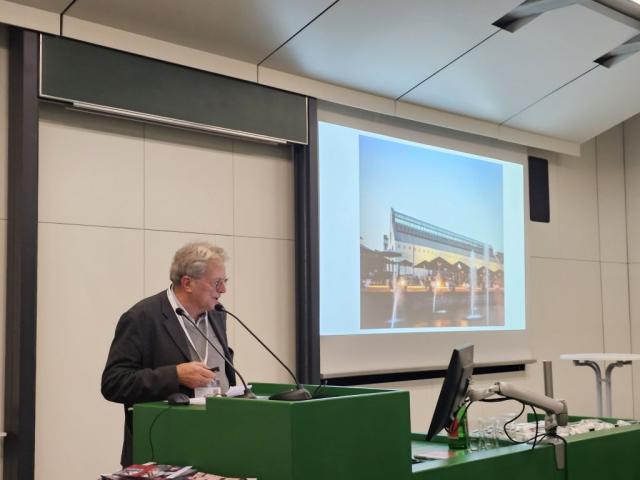 Fachgespräch Alt&Anders Bundesdenkmalamt