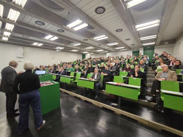 Fachgespräch Alt&Anders Bundesdenkmalamt