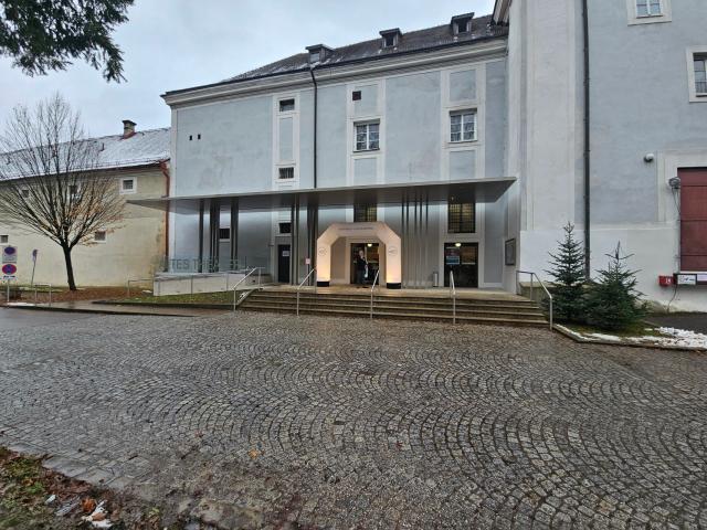 Altes Theater Steyr Brachentag 2025