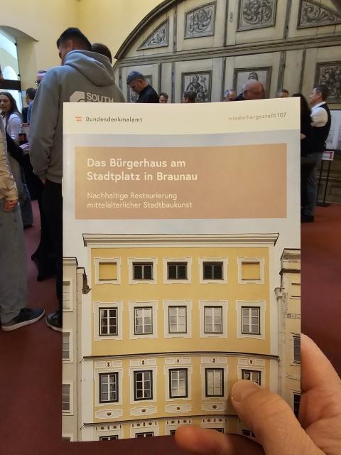 Altes Theater Steyr Brachentag 2025