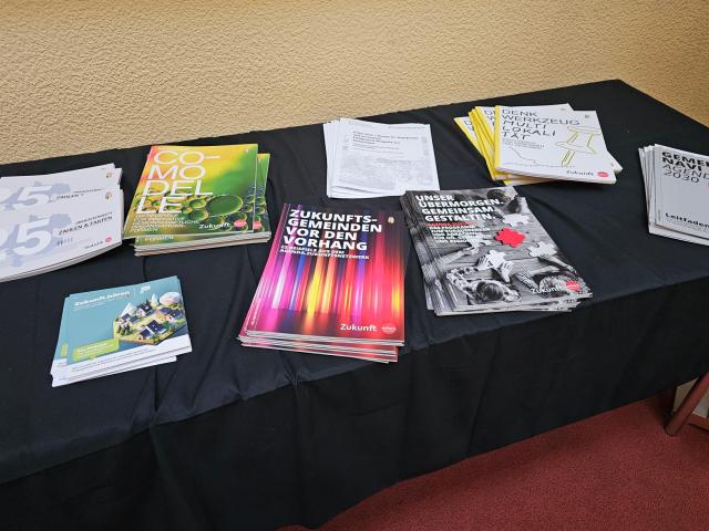 Altes Theater Steyr Brachentag 2025