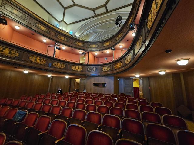 Altes Theater Steyr Brachentag 2025