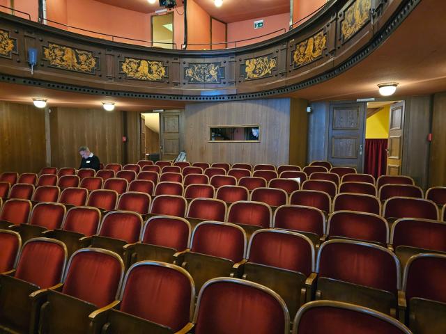 Altes Theater Steyr Brachentag 2025