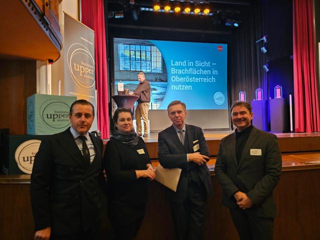 Altes Theater Steyr Brachentag 2025