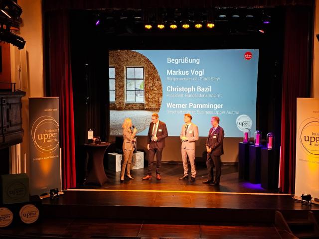 Altes Theater Steyr Brachentag 2025