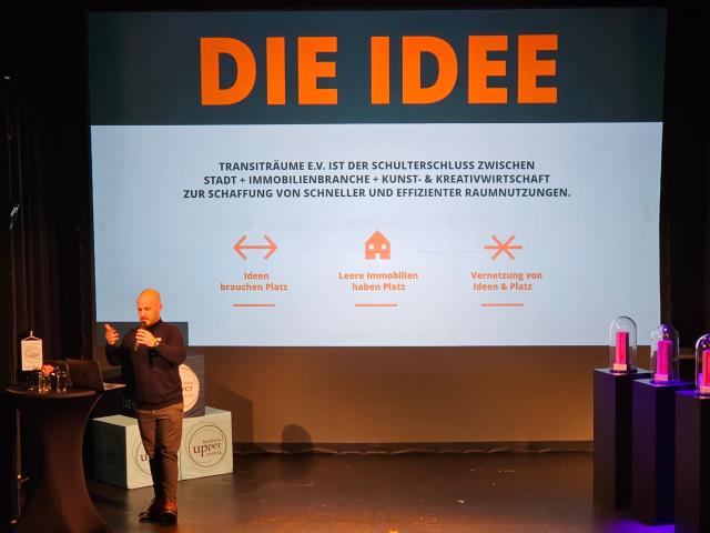 Altes Theater Steyr Brachentag 2025