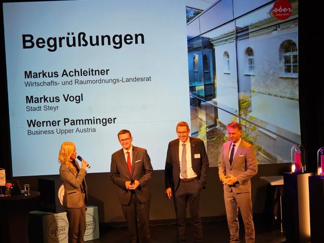 Altes Theater Steyr Brachentag 2025