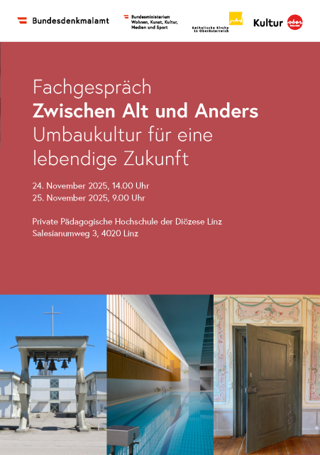 Fachgespräch Alt&Anders