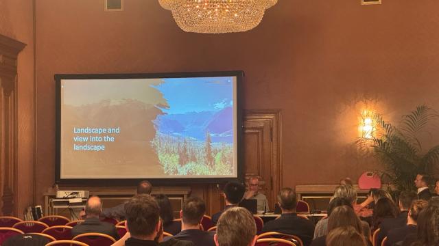 CHNT30 Bernd Paulowitz