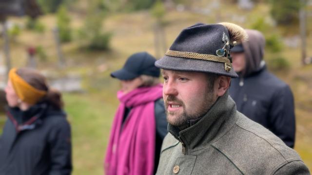 Cultural Spaces 2025 Karl Posch