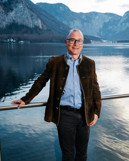 Portraits Welterbe World Heritage