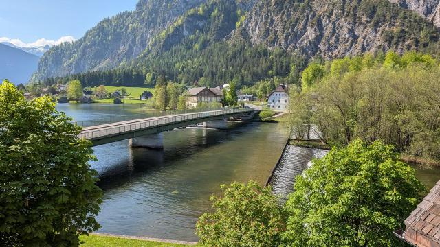 Wanderung ins Welterbe 19.4.2026