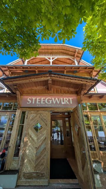 Wanderung ins Welterbe 19.4.2026