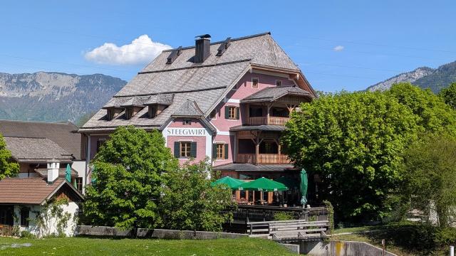 Wanderung ins Welterbe 19.4.2026
