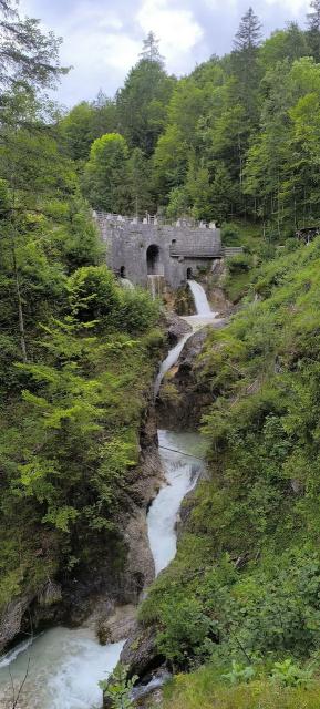 Wanderung ins Welterbe 19.4.2026